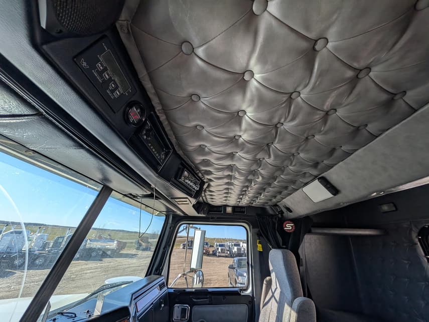 2011 Western Star 4900 - 22
