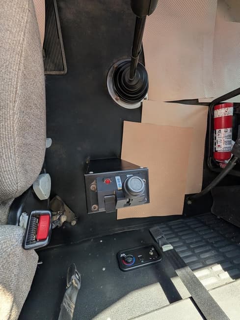 2011 Western Star 4900 - 26