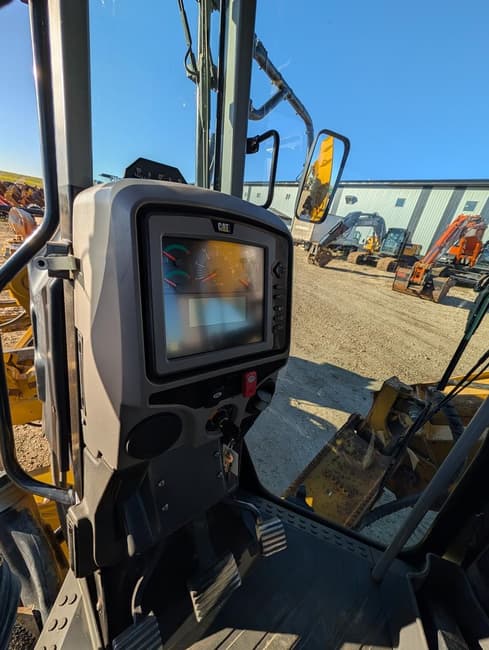 2021 Caterpillar 160 - 14