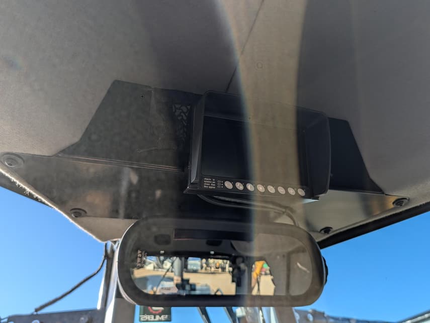 2021 Caterpillar 160 - 19