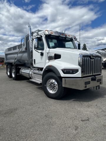 2026 Western Star - 2