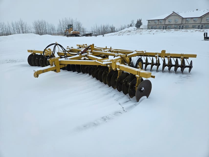 Ezee-On | Supply Post - Canada's #1 Heavy Construction Equipment ...