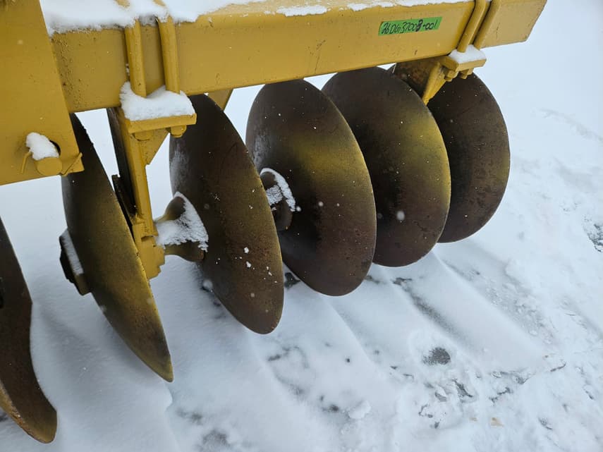 Ezee-On | Supply Post - Canada's #1 Heavy Construction Equipment ...