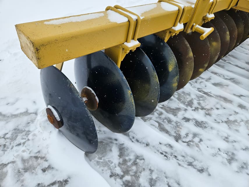 Ezee-On | Supply Post - Canada's #1 Heavy Construction Equipment ...