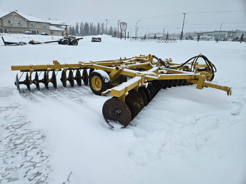 Ezee-On | Supply Post - Canada's #1 Heavy Construction Equipment ...