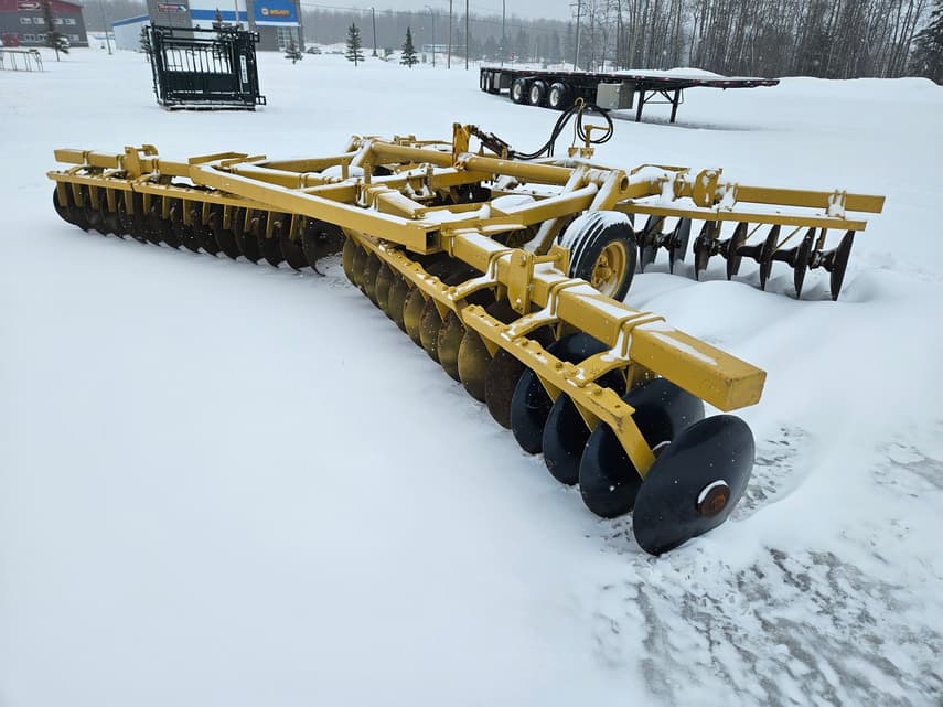 Ezee-On | Supply Post - Canada's #1 Heavy Construction Equipment ...