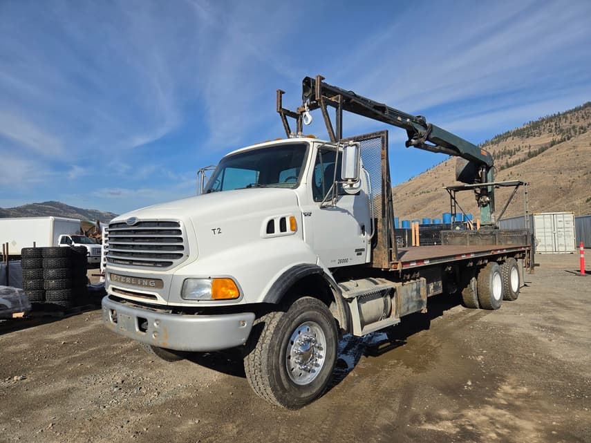 2006 Sterling LT8500 - 1