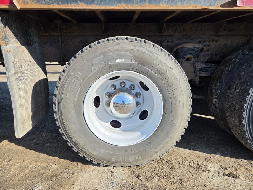 2006 Sterling LT8500 - 11