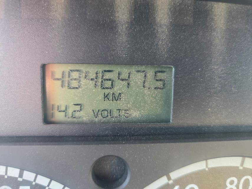 2006 Sterling LT8500 - 20
