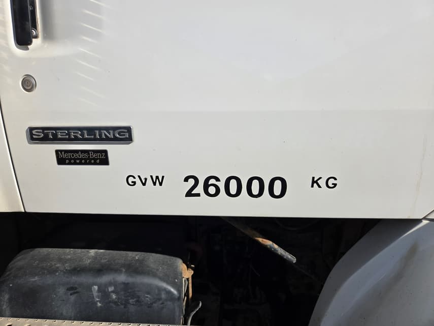 2006 Sterling LT8500 - 29