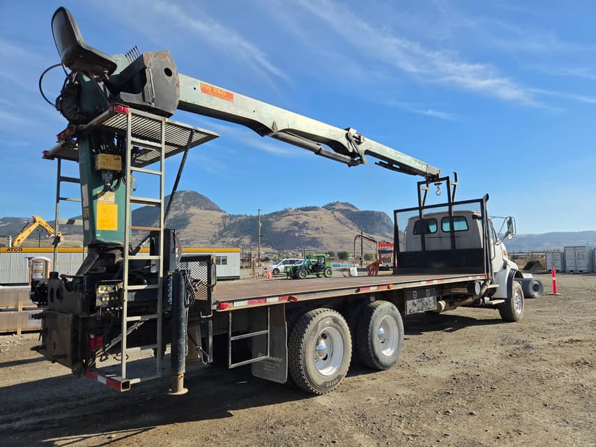 2006 Sterling LT8500 - 3
