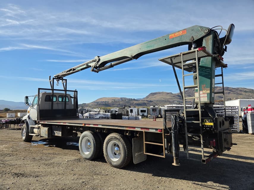 2006 Sterling LT8500 - 4