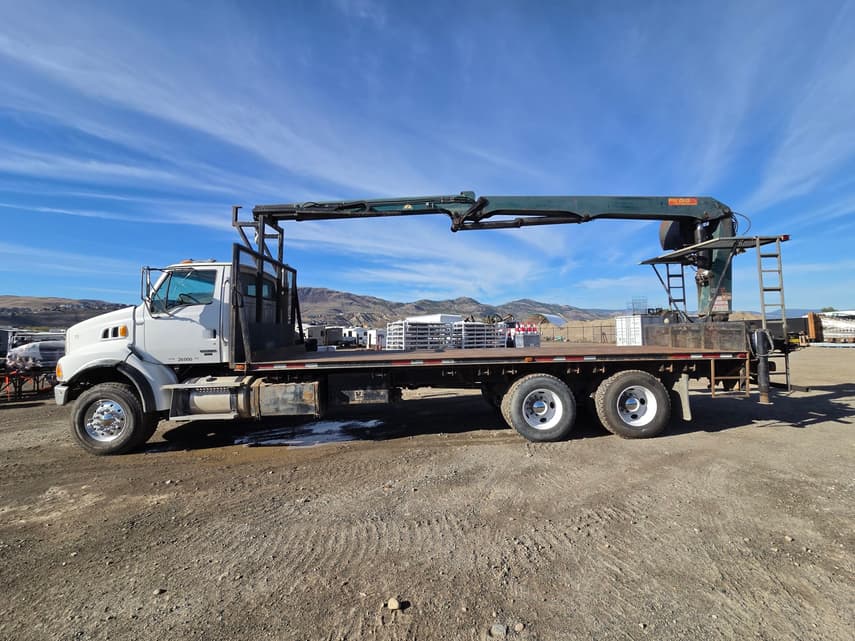 2006 Sterling LT8500 - 5
