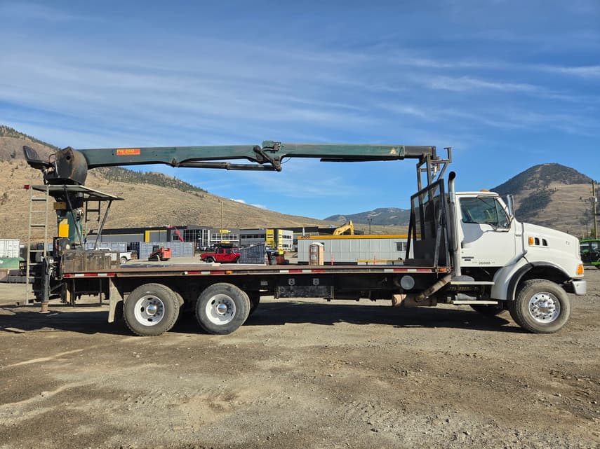 2006 Sterling LT8500 - 6