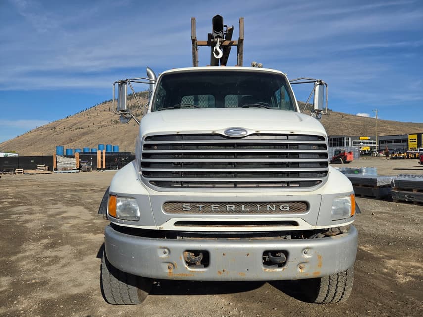 2006 Sterling LT8500 - 7