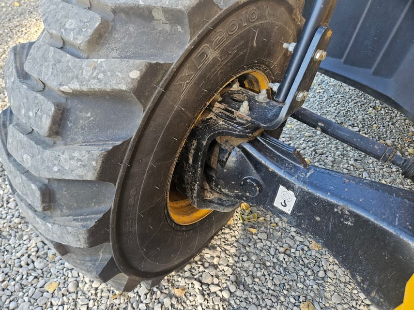 2023 JCB 3CX15 - 29