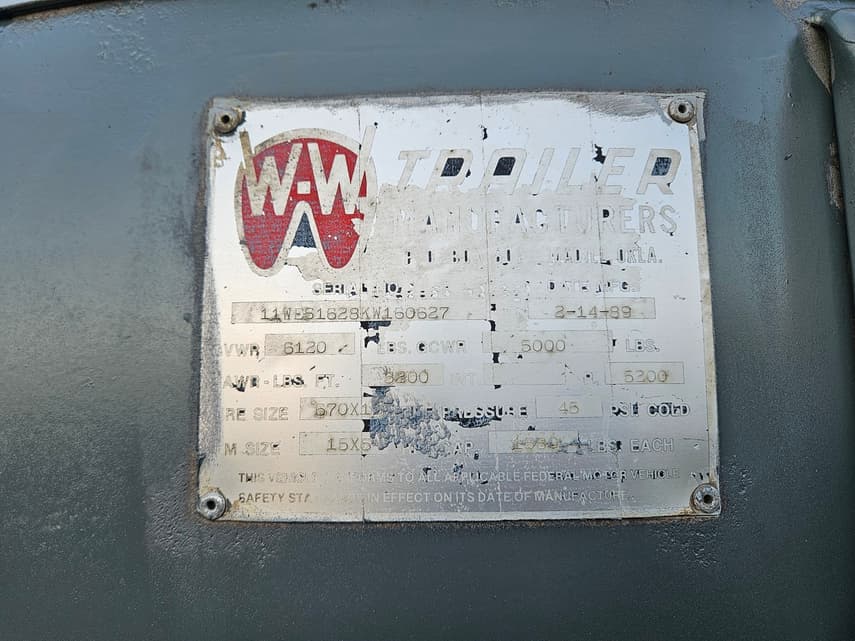 1989 W-W - 17