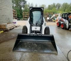 2026 Bobcat S650 - 2
