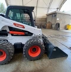 2026 Bobcat S650 - 4