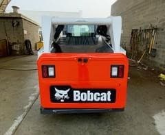 2026 Bobcat S650 - 5