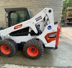 2026 Bobcat S650 - 6