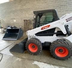 2026 Bobcat S650 - 7