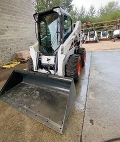2026 Bobcat S650 - 1