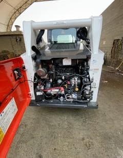 2026 Bobcat S650 - 10