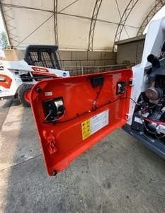 2026 Bobcat S650 - 11
