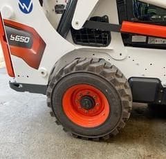 2026 Bobcat S650 - 15