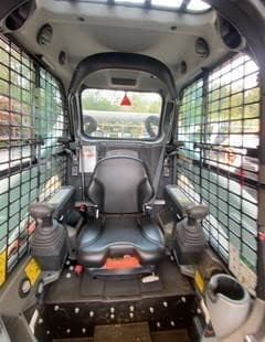 2026 Bobcat S650 - 9