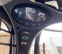 2026 Bobcat S650 - 16
