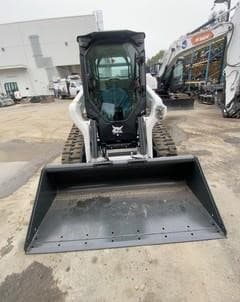 2025 Bobcat T76 - 2