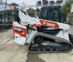 2025 Bobcat T76 - 3