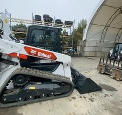 2025 Bobcat T76 - 4