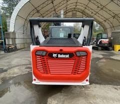 2025 Bobcat T76 - 5