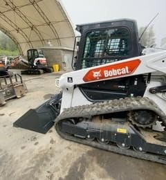 2025 Bobcat T76 - 7