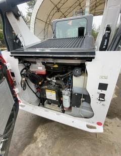 2025 Bobcat T76 - 9