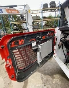 2025 Bobcat T76 - 10