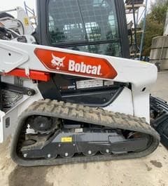 2025 Bobcat T76 - 11