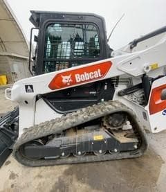 2025 Bobcat T76 - 12