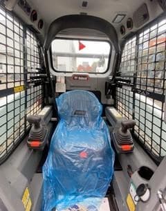 2025 Bobcat T76 - 13