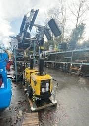 2023 Axiom Equipment Group Metrolite ELT-4320 - 2