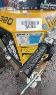 2023 Axiom Equipment Group Metrolite ELT-4320 - 3