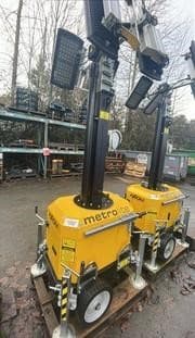 2023 Axiom Equipment Group Metrolite ELT-4320 - 2