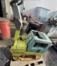 2014 Ammann APH5030 - 2