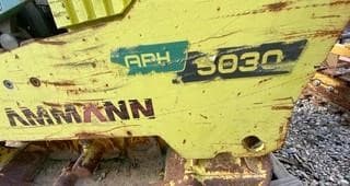 2014 Ammann APH5030 - 11