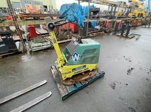 2022 Ammann APR5920 - 5