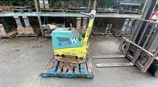 2022 Ammann APR5920 - 1
