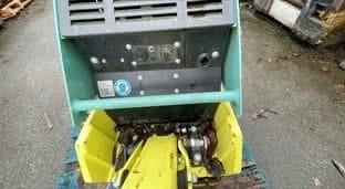 2022 Ammann APR5920 - 10